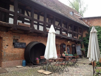 Photo: Zur Alten Brauerei